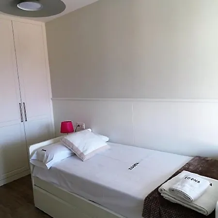 Apartament Egona- Zu9b Espectacular Apartamento Zarauz