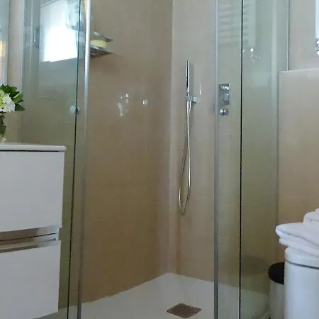 Egona- Zu9b Espectacular Apartamento * Zarauz