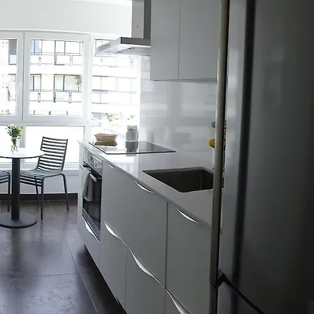 Daire Egona- Zu9b Espectacular Apartamento